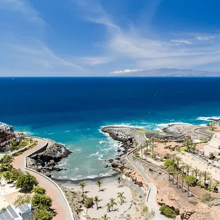 Διαμέρισμα Ocean Serenity Apartment, Sea View & Parking, Tenerife South Escape Costa Adeje (Tenerife)
