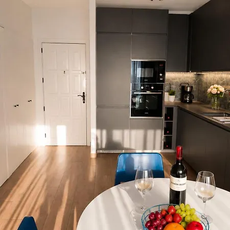 Διαμέρισμα Ocean Serenity Apartment, Sea View & Parking, Tenerife South Escape Costa Adeje (Tenerife)