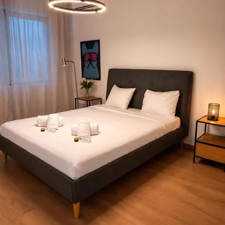 Διαμέρισμα Ocean Serenity Apartment, Sea View & Parking, Tenerife South Escape *