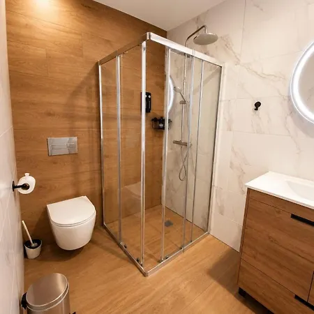 Ocean Serenity Apartment, Sea View & Parking, Tenerife South Escape